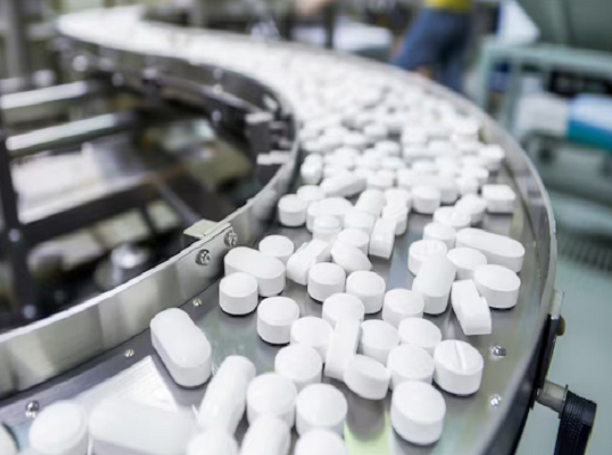 Alembic Pharmaceuticals, India Pharma Outlook